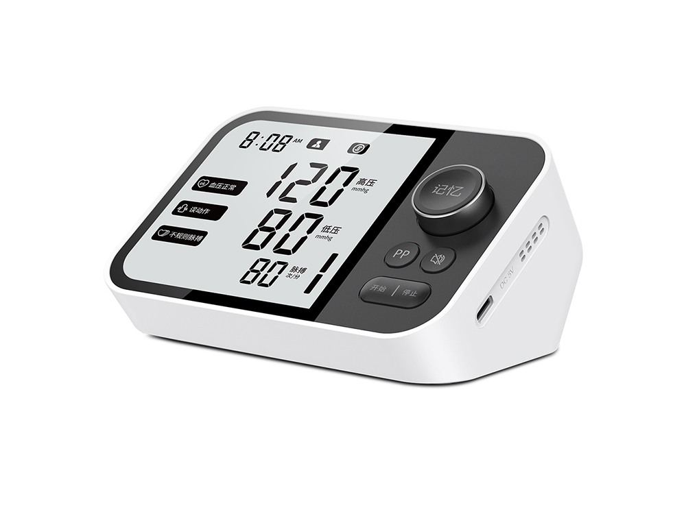 BE21L臂式血压计