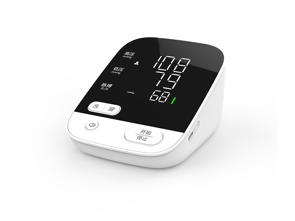 F1101LD臂式血压计