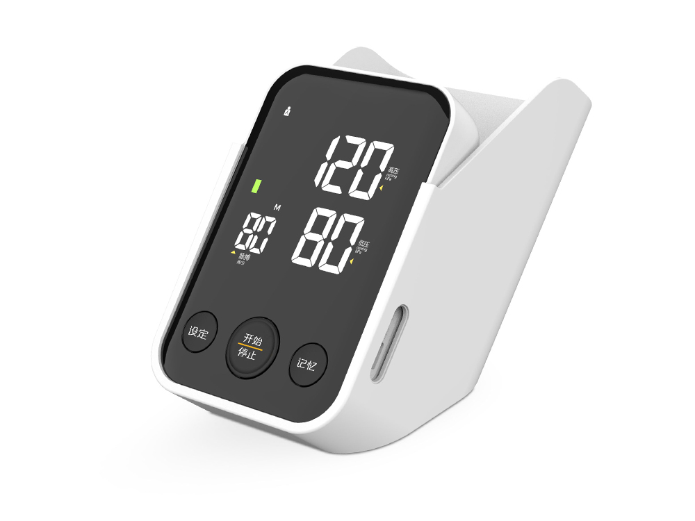 C02L臂式血压计
