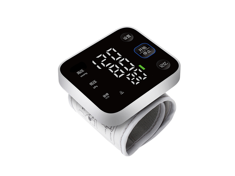 W1103L腕式血压计