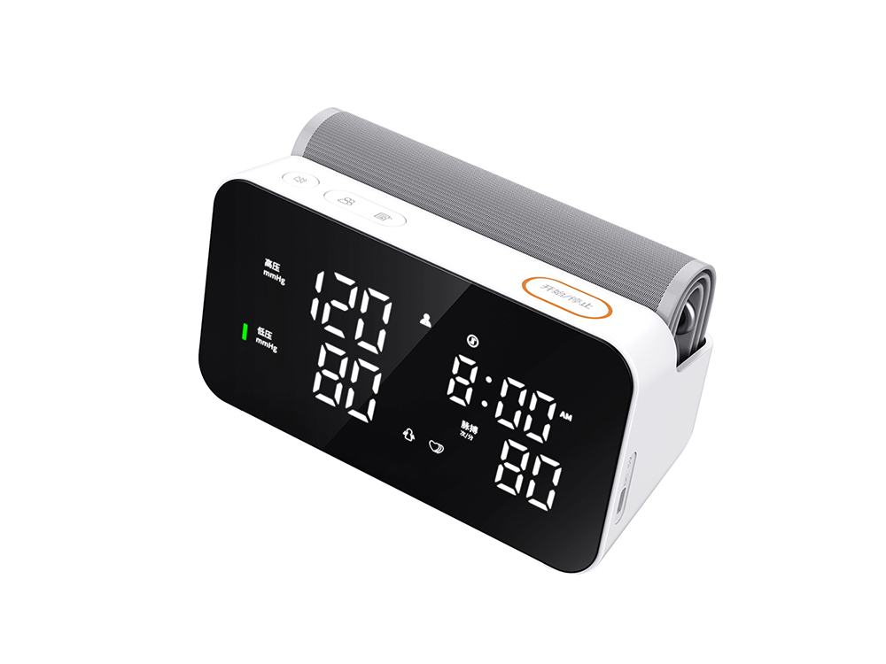 BC31LT臂式血压计