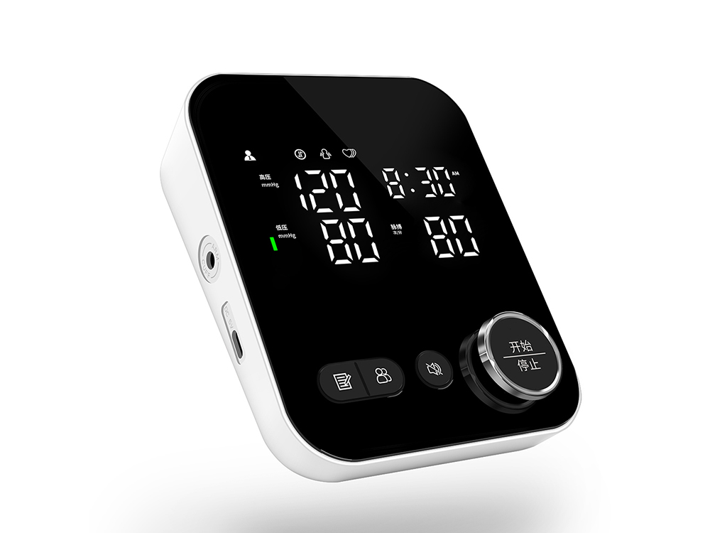 BA31LT臂式血压计