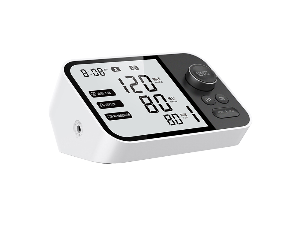 BE21L臂式血压计