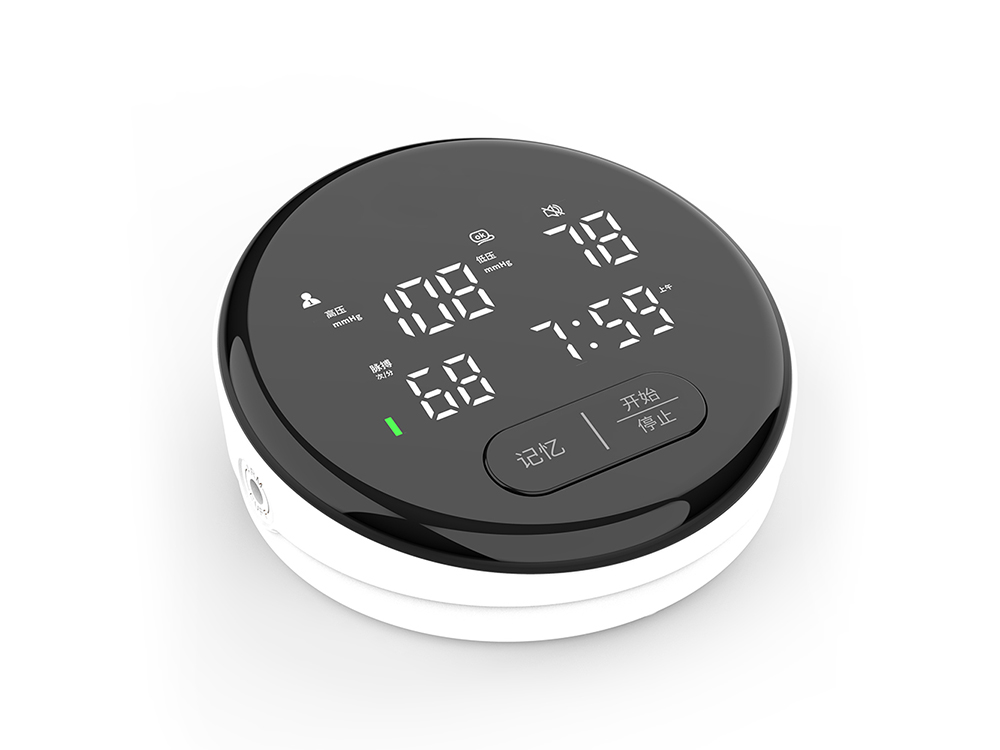 BN1WC臂式血压计