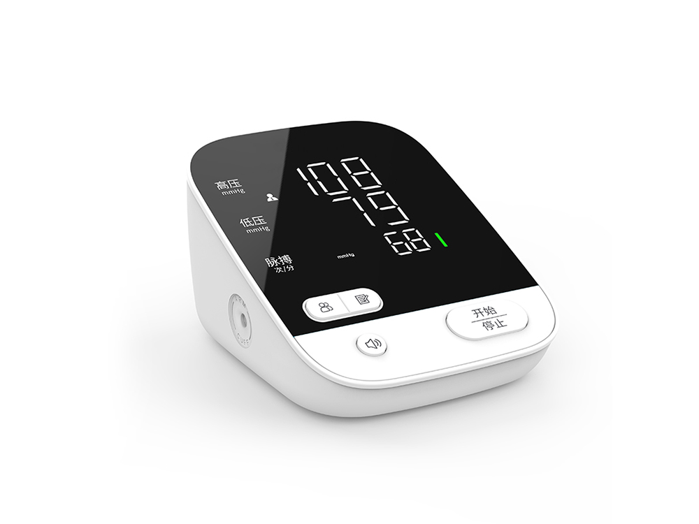 F1101LD臂式血压计
