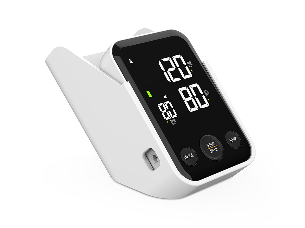 C02L臂式血压计
