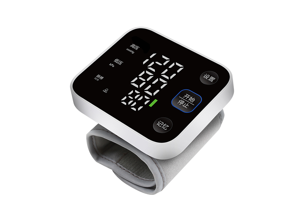 W1103L腕式血压计