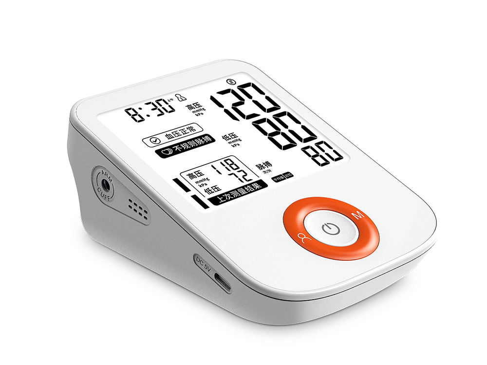B17LT臂式血压计