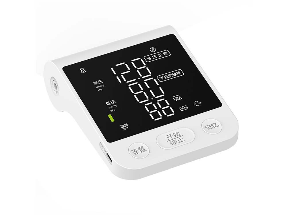 B16LT臂式血压计