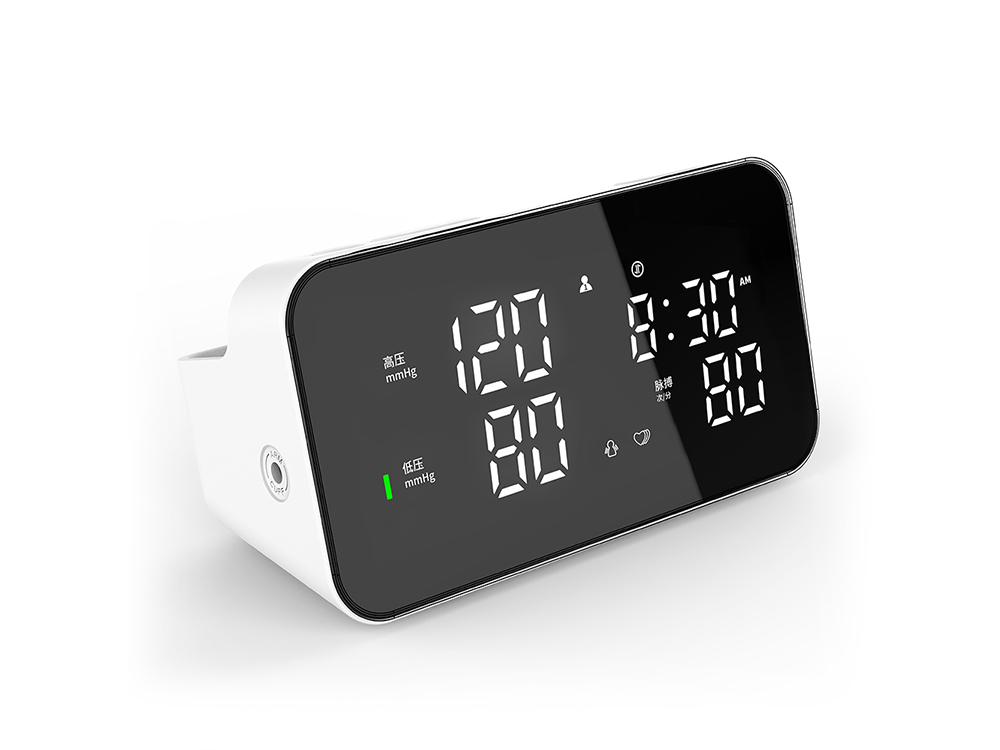 BC31LT臂式血压计