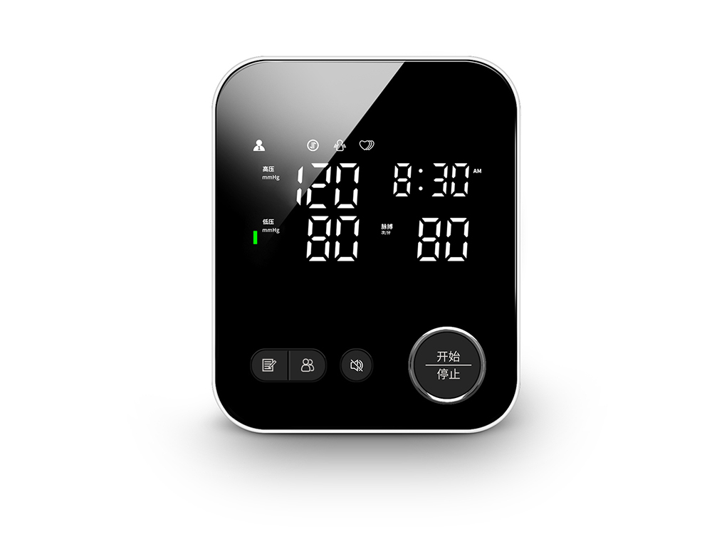 BA31LT臂式血压计