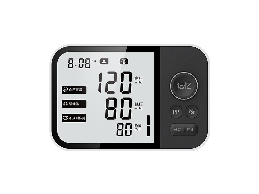 BE21L臂式血压计