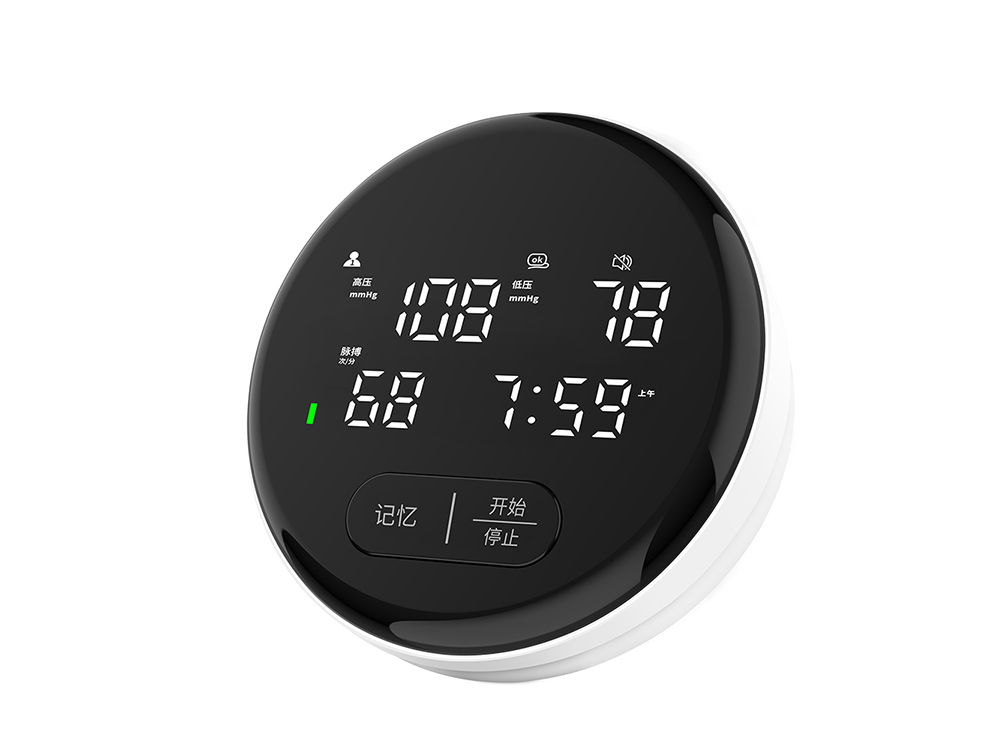 BN1WC臂式血压计