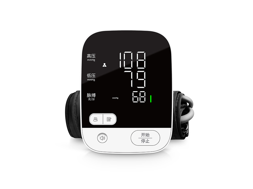 F1101LD臂式血压计