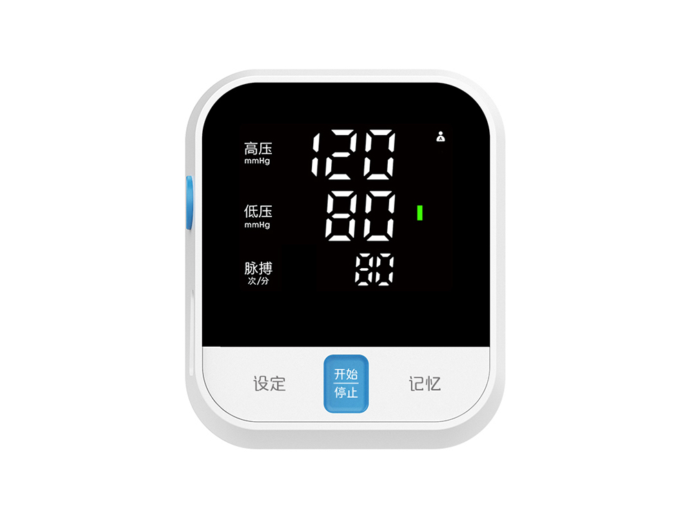 F01L臂式血压计