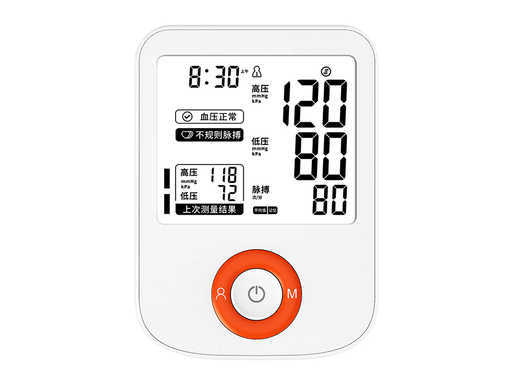 B17LT臂式血压计