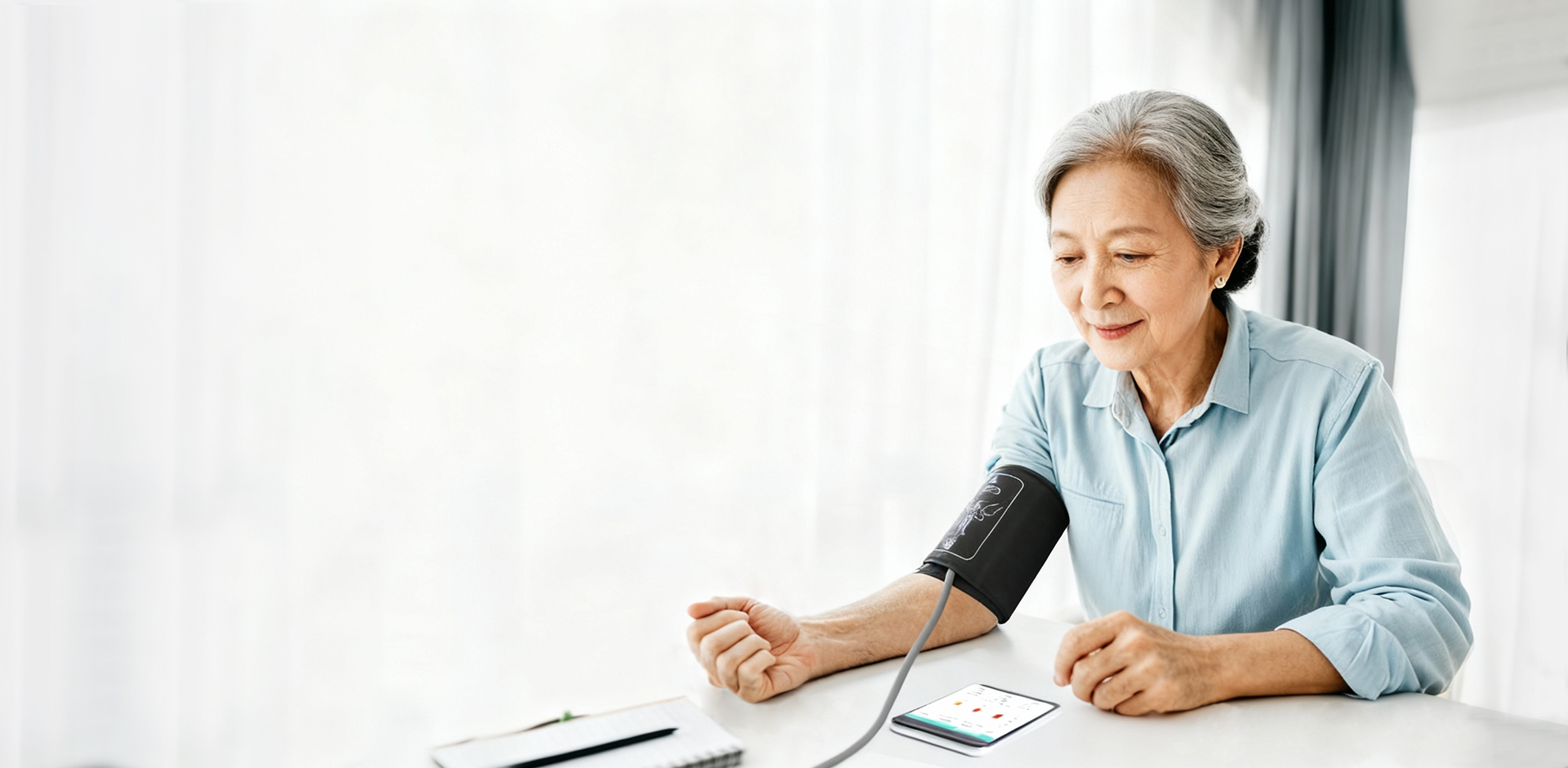 家用医疗器械OEM/ODM解决方案提供商