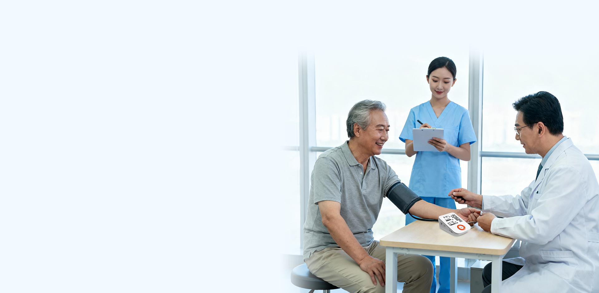 专注心血管健康的开拓者